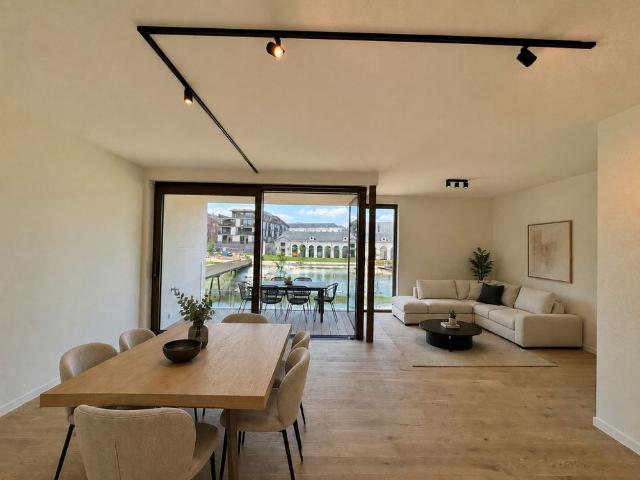 Appartement location à Montaigu-zichem, Brabant