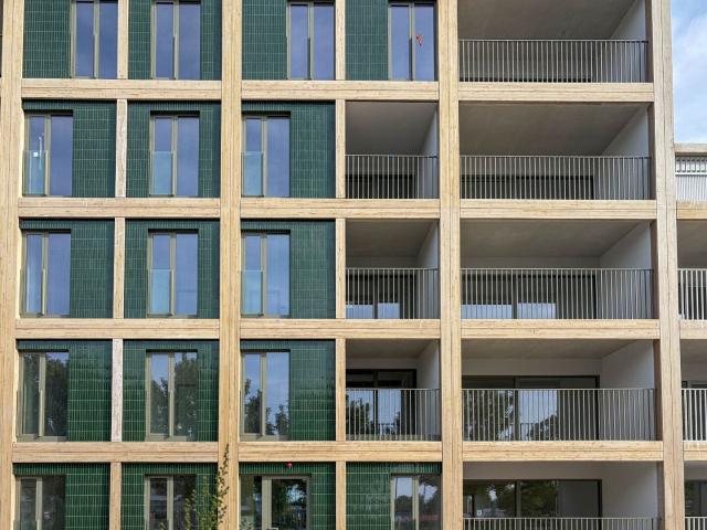 Kot location à Brugge