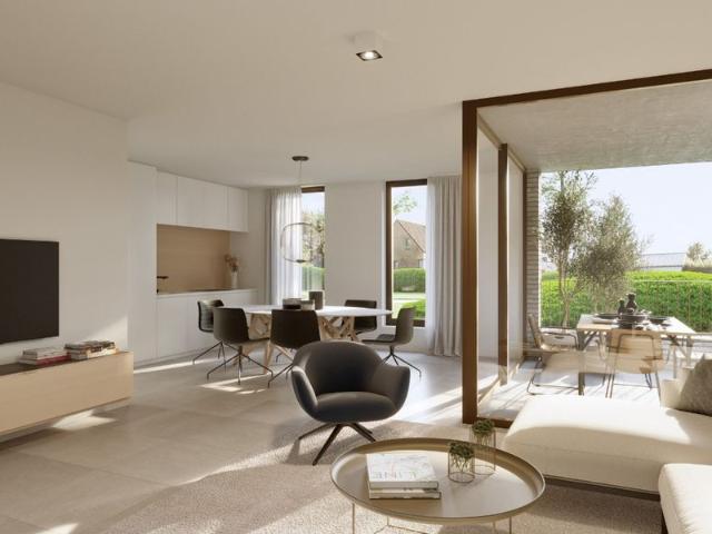 Appartement location à Lommel, Limburg