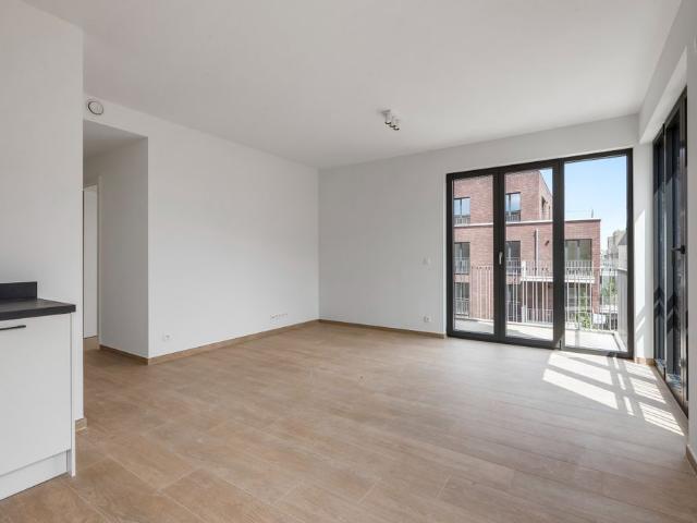 Appartement location à Antwerpen