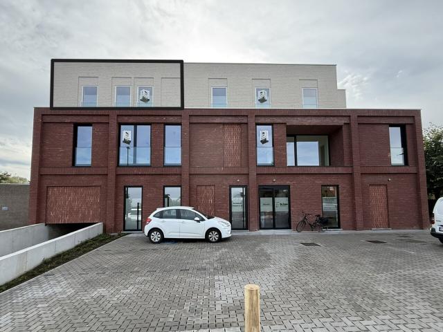 Appartement location à Tielt