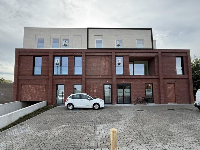 Appartement location à Tielt
