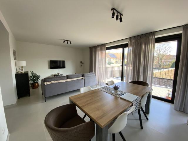 Appartement location à Diksmuide, West-Vlaanderen