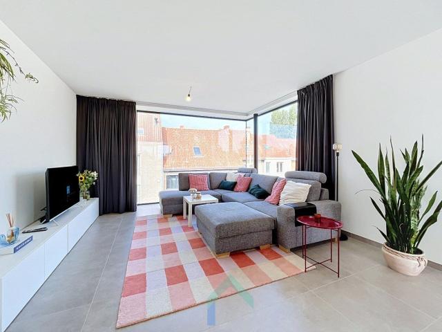 Appartement location à Tielt