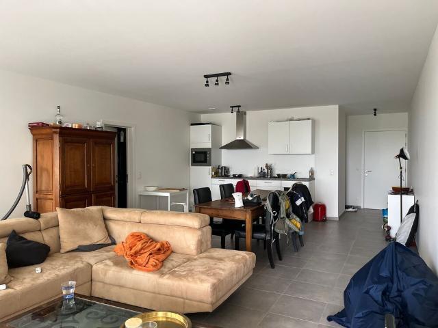 Appartement location à Brugge, West-Vlaanderen