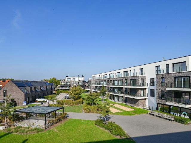 Appartement location à Emelgem, Izegem