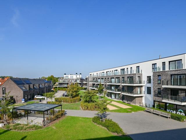 Appartement location à Emelgem, Izegem