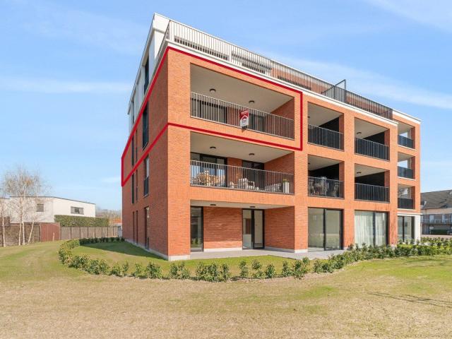Appartement location à Zulte, Oost-Vlaanderen