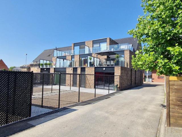 Kot location à Saint-amand, Antwerpen