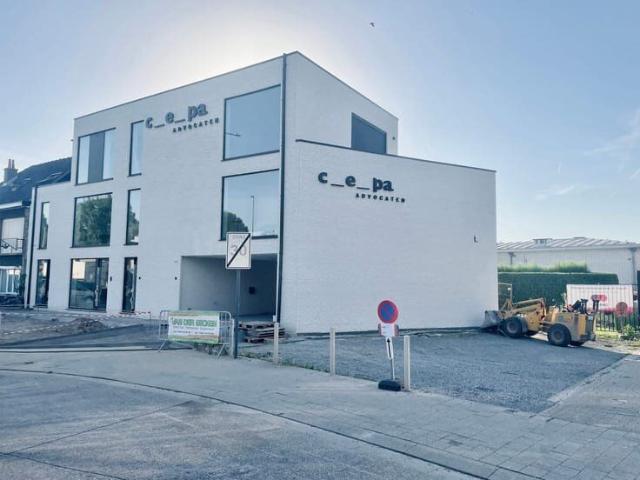 Appartement location à Aalst, Oost-Vlaanderen