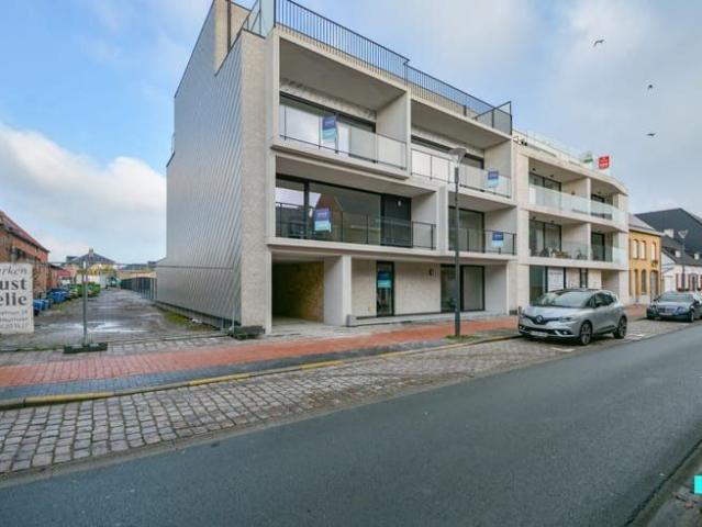 Appartement location à Houthulst, West-Vlaanderen