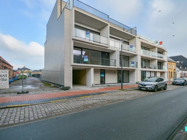 Appartement location à Houthulst, West-Vlaanderen