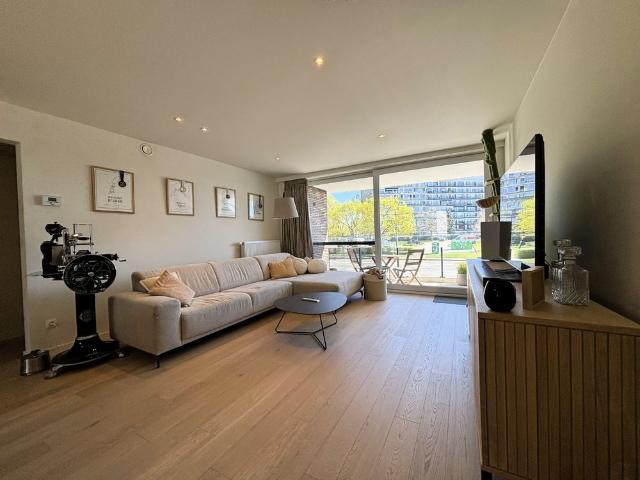 Appartement location à Roeselare, West-Vlaanderen