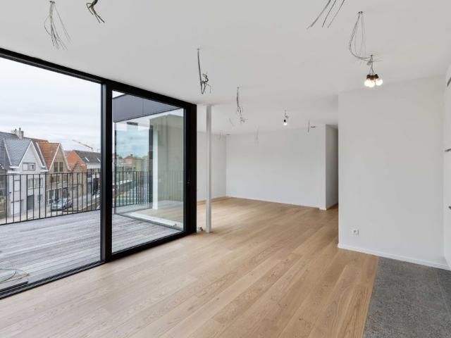 Appartement location à Veurne