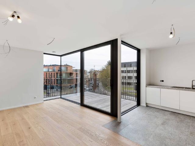 Appartement location à Veurne