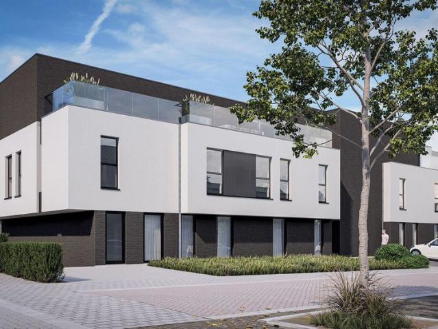 Appartement location à Opwijk, Brabant