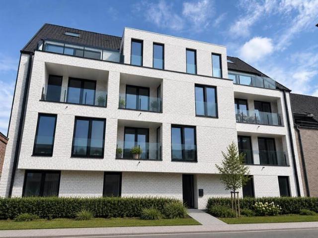 Appartement location à Bertem, Brabant