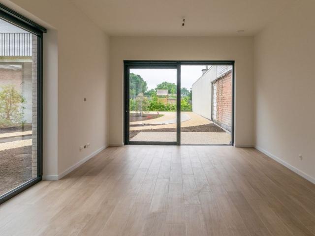 Appartement location à Linter, Brabant