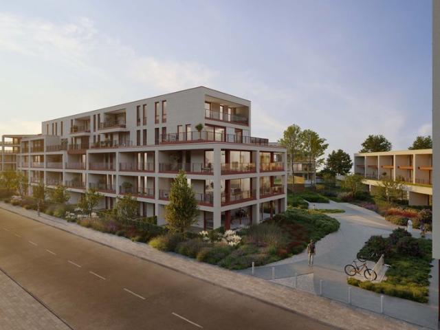 Appartement vente à Roeselare
