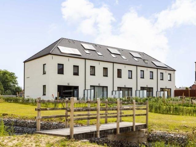 Maison location à Renaix, Oost-Vlaanderen