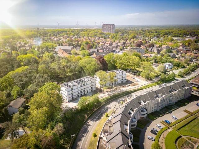 Appartement location à Genk, Limburg