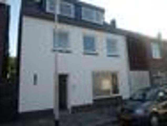 Studio te huur in Oud-Noord, Tilburg
