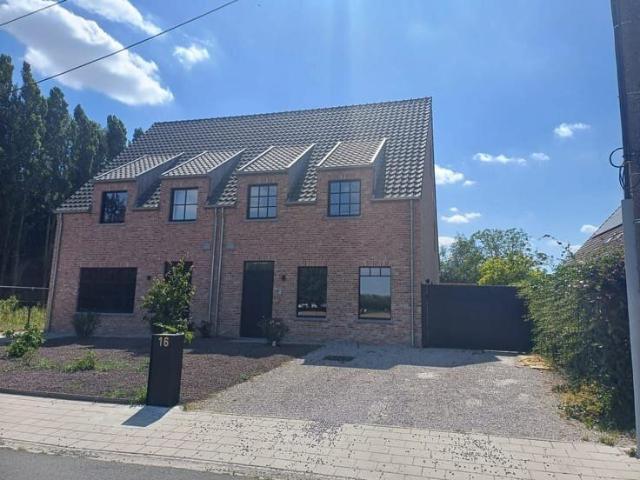 Maison location à Wevelgem, West-Vlaanderen