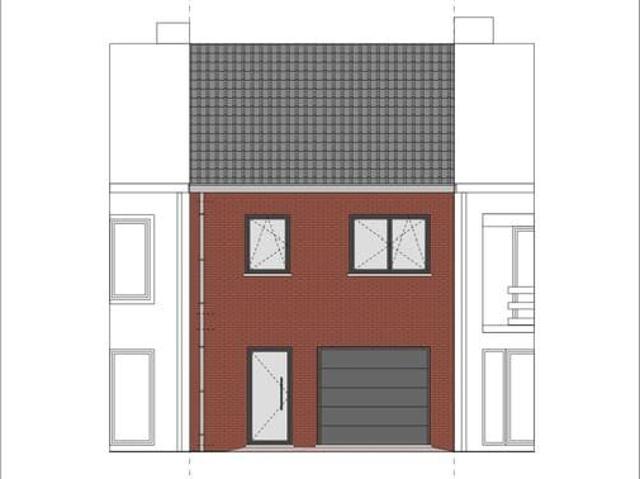 Maison location à Schoten, Antwerpen