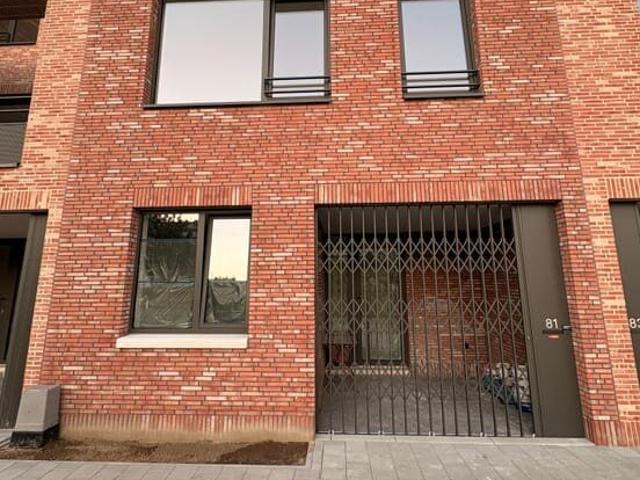 Maison location à Antwerpen