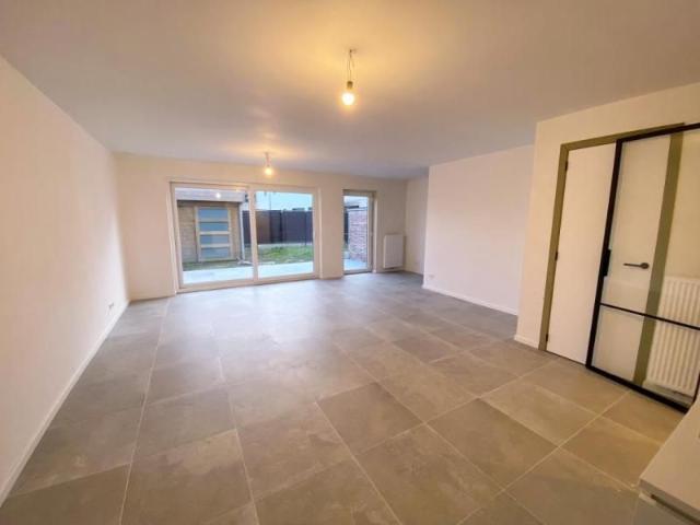 Appartement location à Moerkerke, Damme