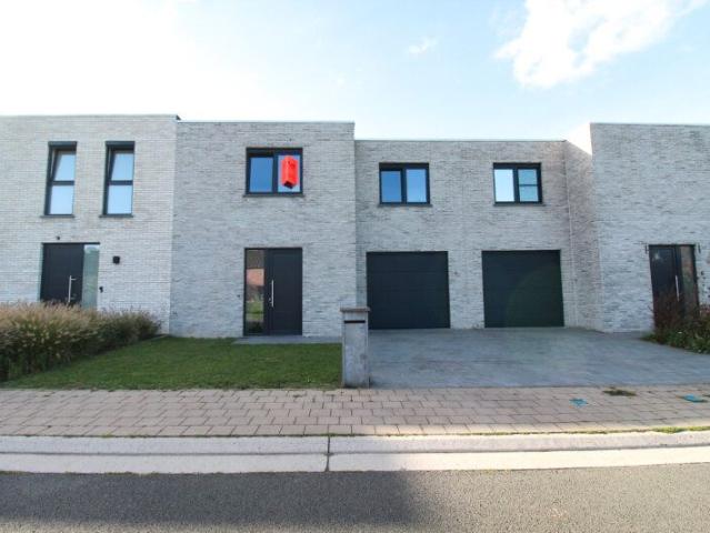 Maison location à Izegem