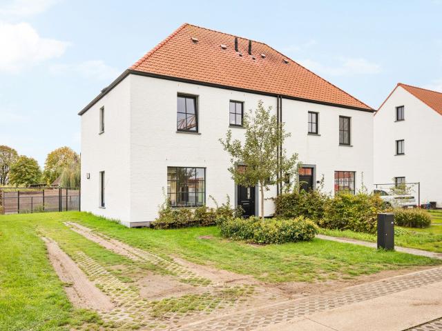 Maison location à Astene, Deinze