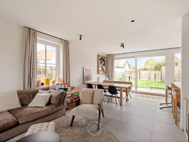 Maison location à Astene, Deinze