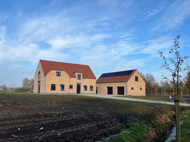 Maison location à Lochristi