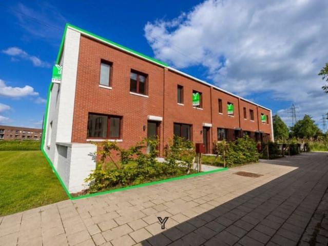 Maison location à Zwevegem, West-Vlaanderen