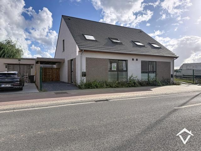 Maison location à Sint-Eloois-Winkel, Ledegem