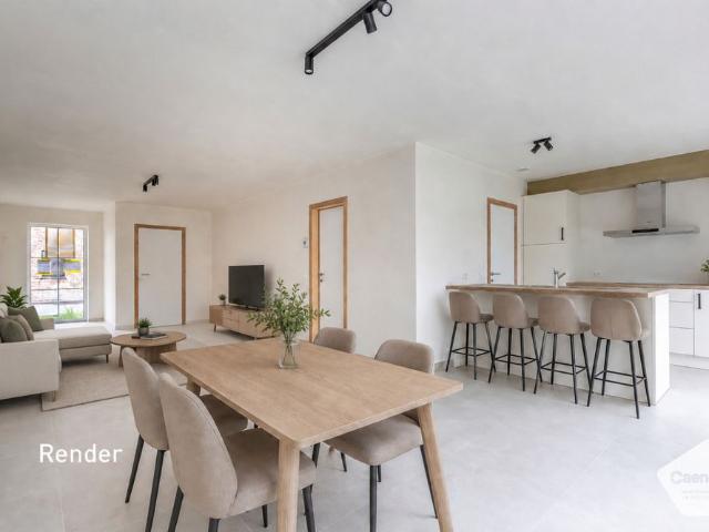 Maison location à Diksmuide, West-Vlaanderen