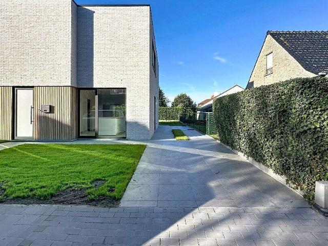 Maison location à Koekelare