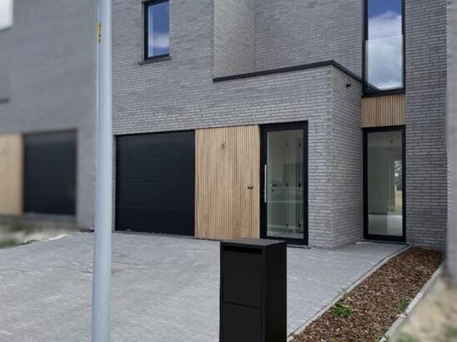 Maison location à Ardoye, West-Vlaanderen