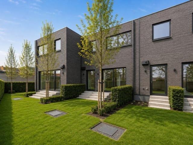 Maison location à Sint-niklaas, Oost-Vlaanderen
