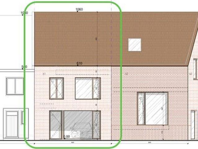 Maison location à Kalmthout, Antwerpen