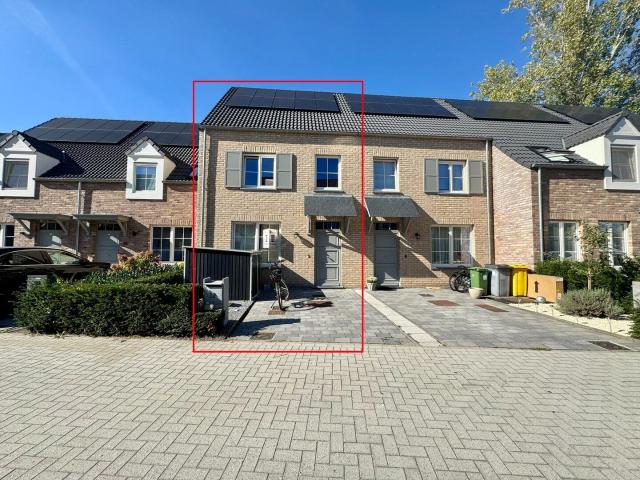 Maison location à Oud-Turnhout