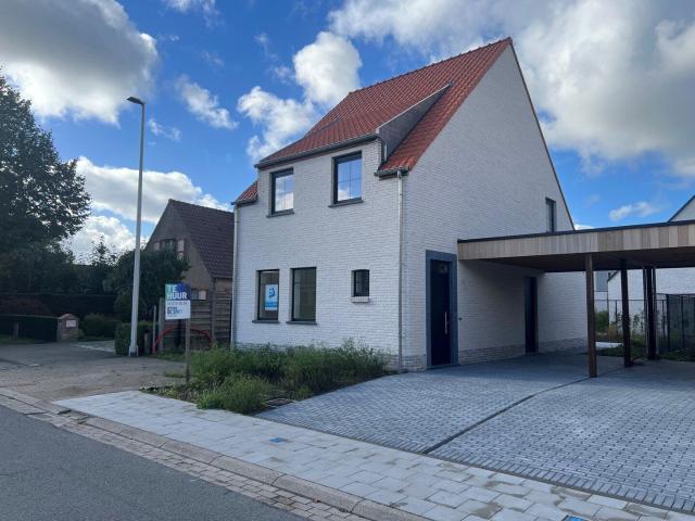 Maison location à Jabbeke, West-Vlaanderen