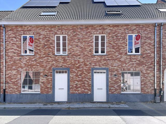Maison location à Dentergem, West-Vlaanderen