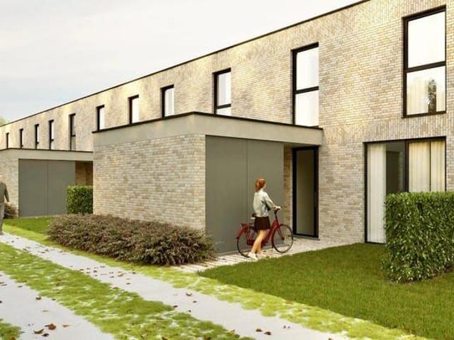 Maison location à Sint-laureins, Oost-Vlaanderen