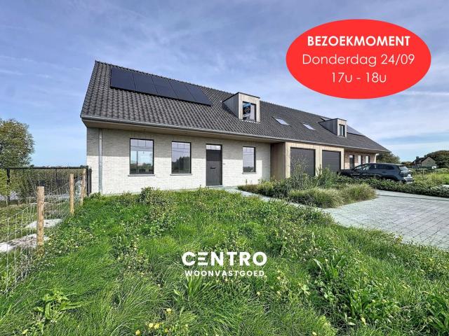Maison location à Zuienkerke, West-Vlaanderen