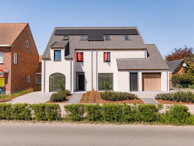Maison location à Don Bosco, Torhout