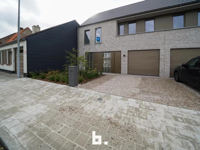 Maison location à Brugge, West-Vlaanderen