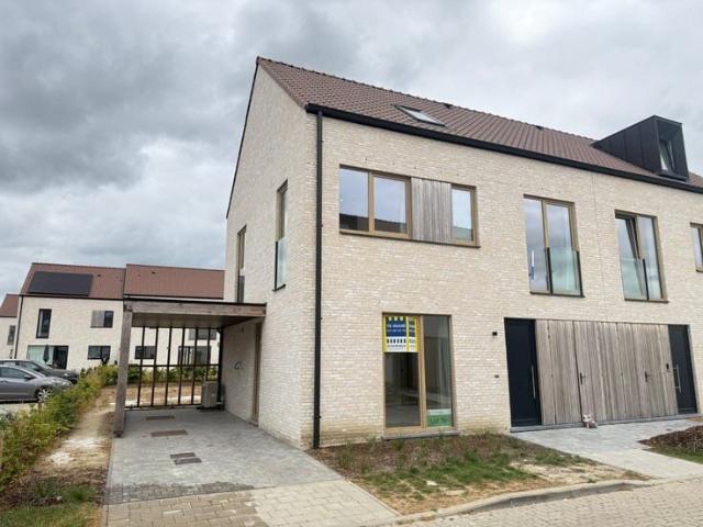 Maison location à Tielt, West-Vlaanderen