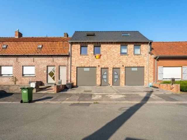 Maison location à Ieper, West-Vlaanderen